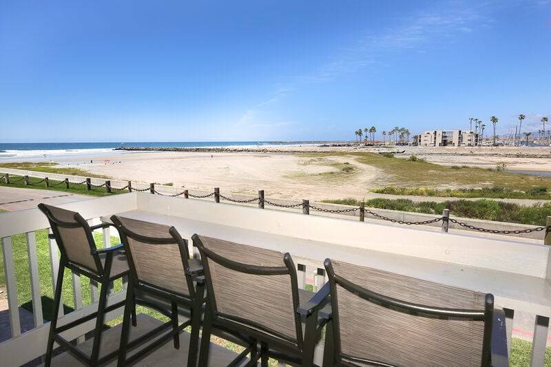 Oceanside Vacation Rental