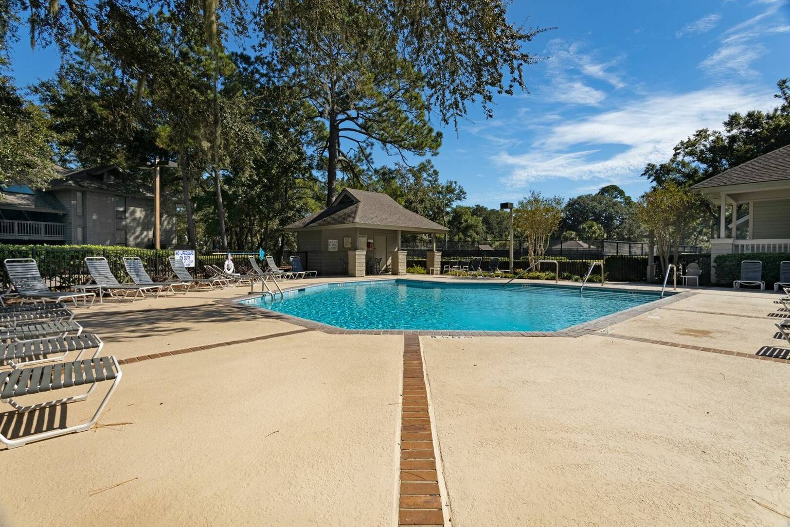 Hilton Head Island Vacation Rental