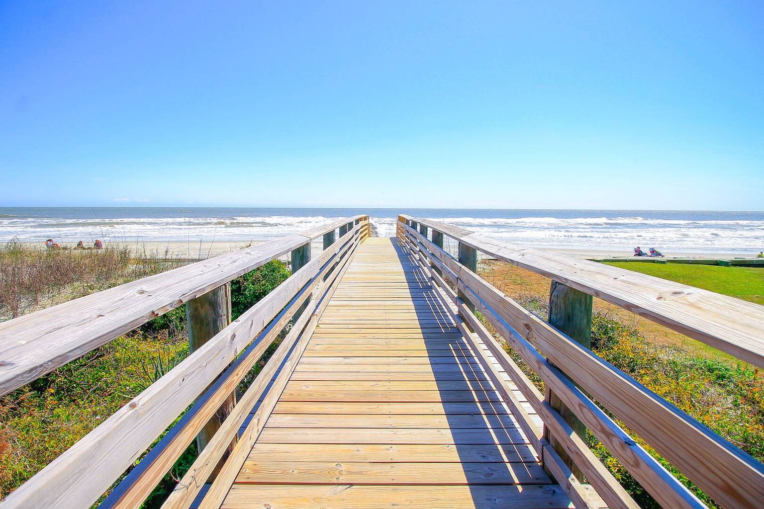 Folly Beach Vacation Rental