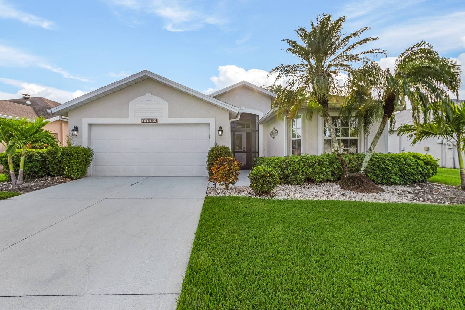 Fort Myers Vacation Rental