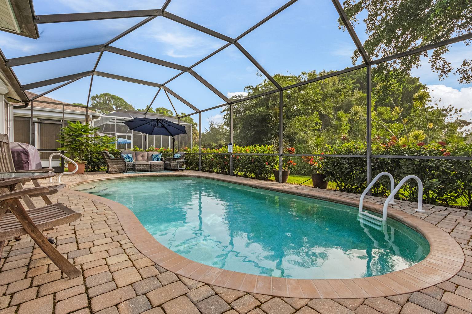 Fort Myers Vacation Rental