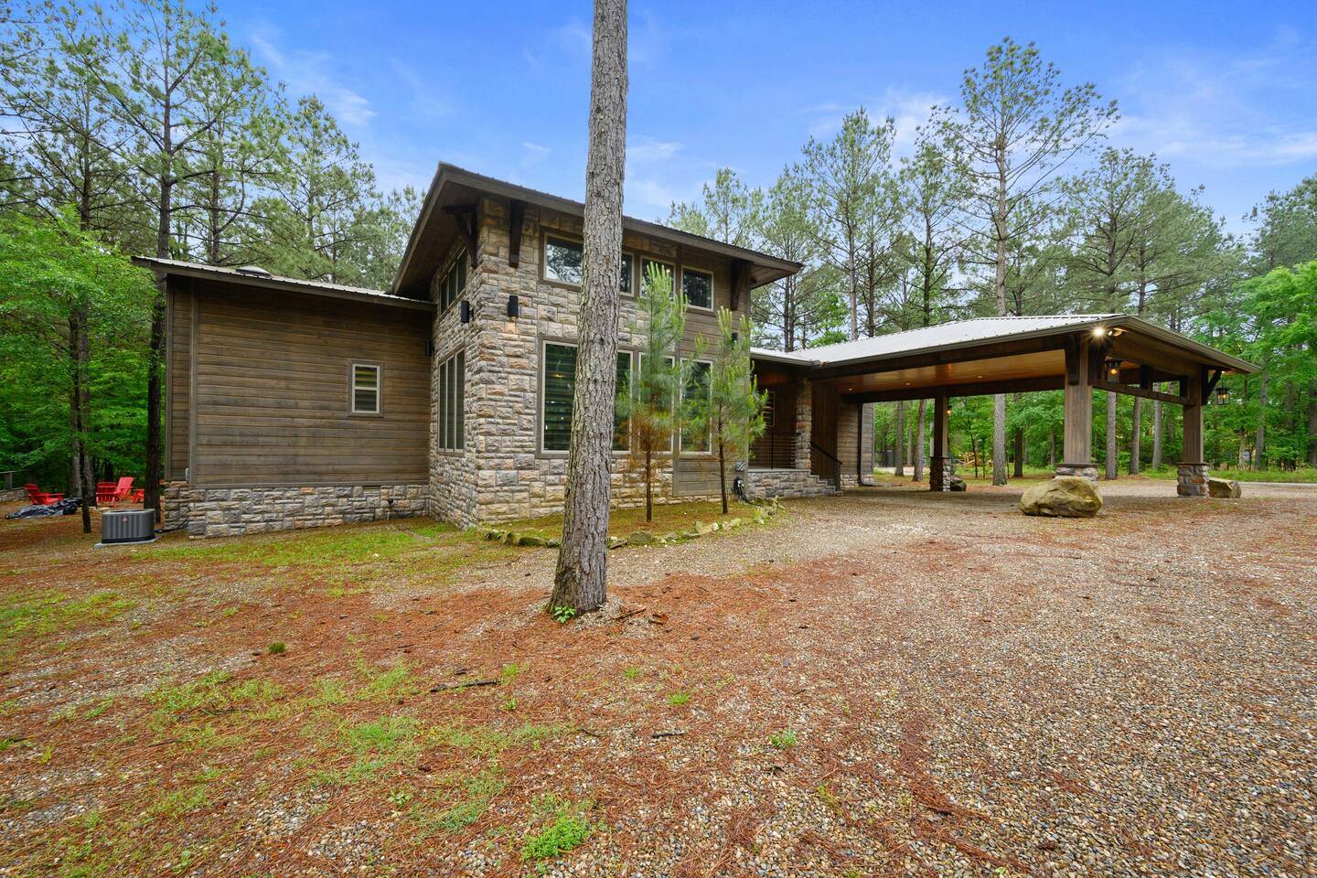 Broken Bow Vacation Rental