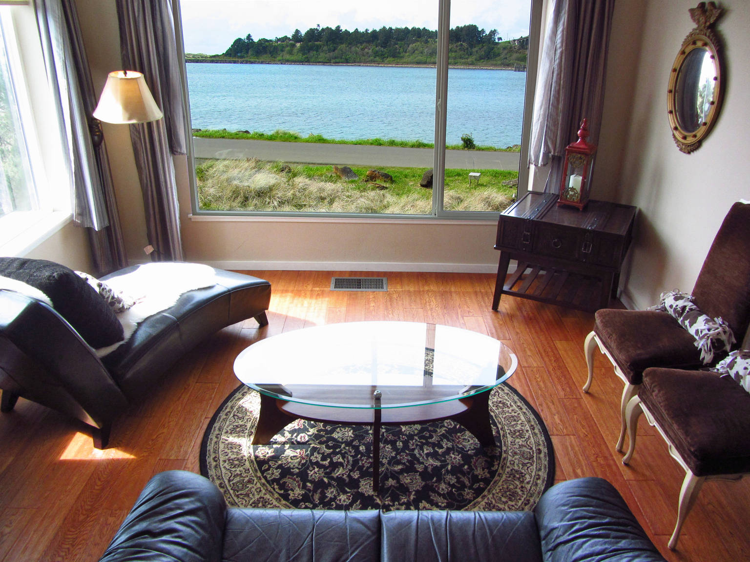 Newport Vacation Rental