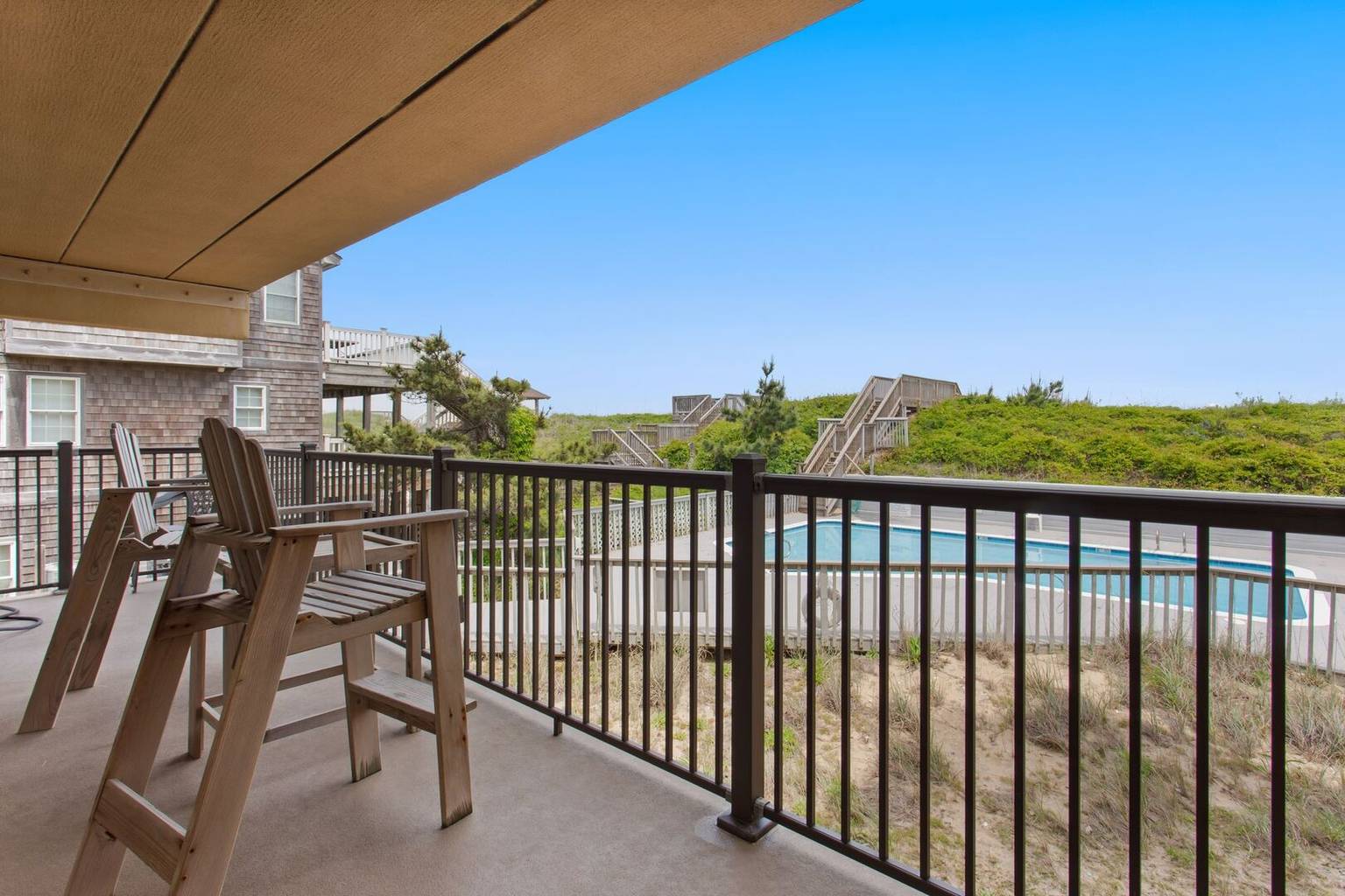 Nags Head Vacation Rental