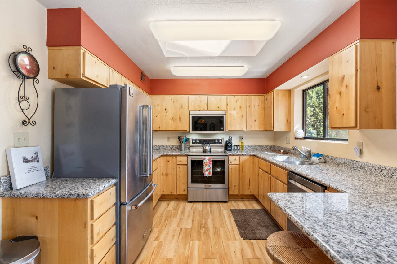 Sedona Vacation Rental