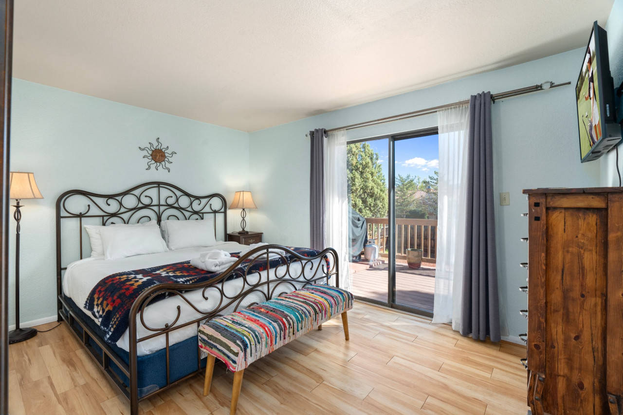 Sedona Vacation Rental