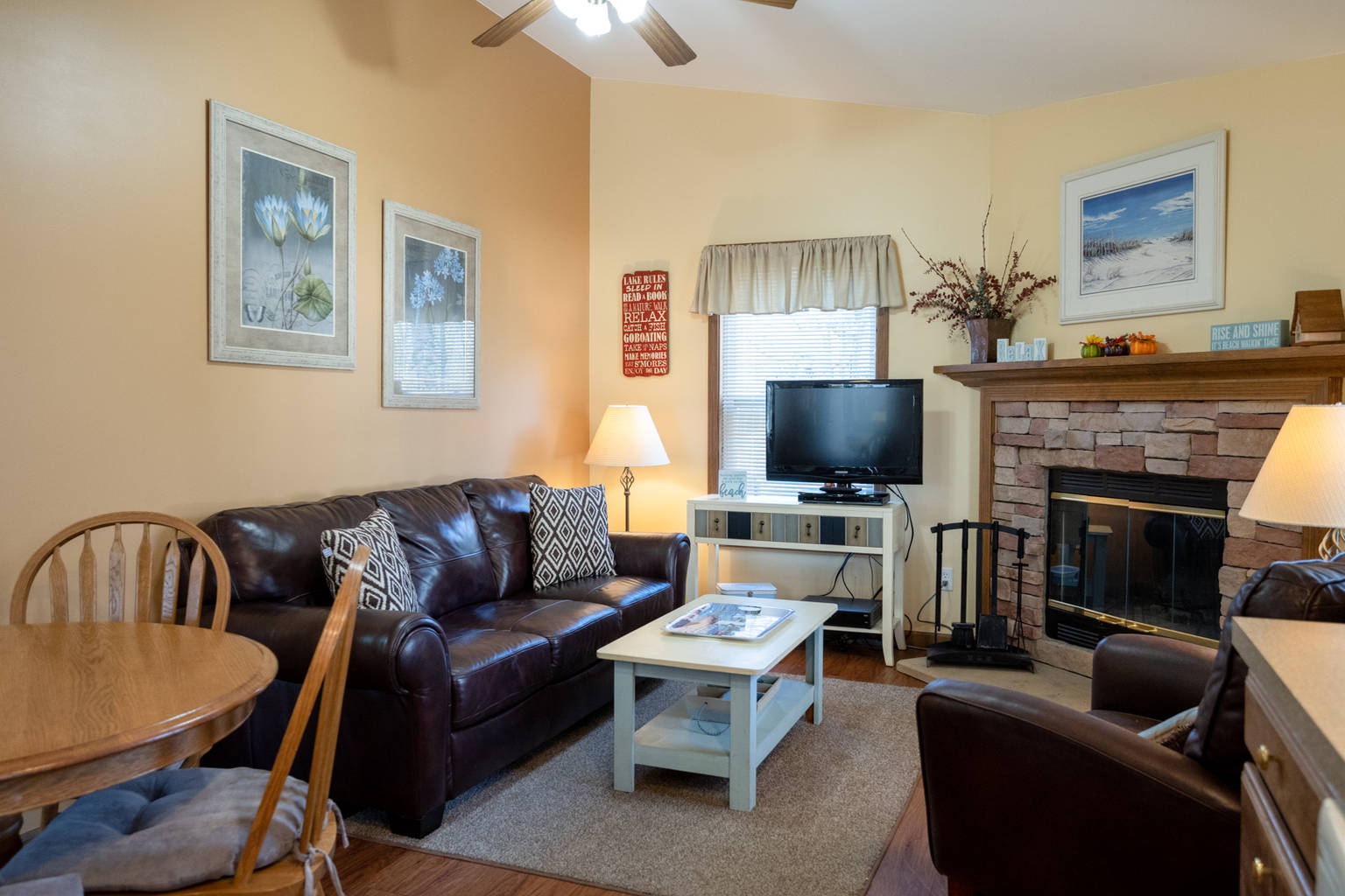 Saugatuck Vacation Rental