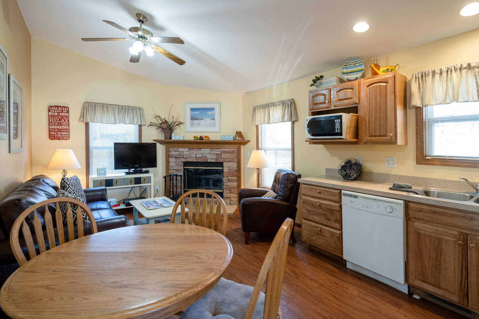 Saugatuck Vacation Rental