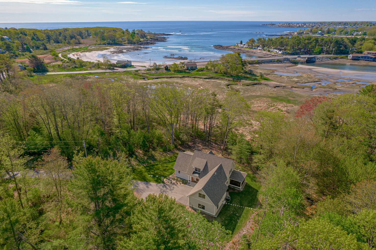 Cape Neddick, York, York Beach Vacation Rental