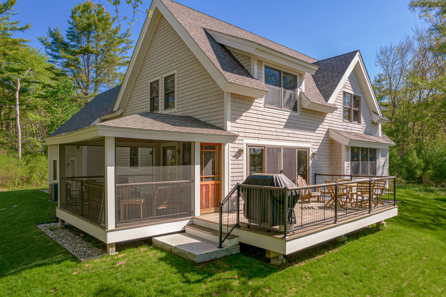 Cape Neddick, York, York Beach Vacation Rental