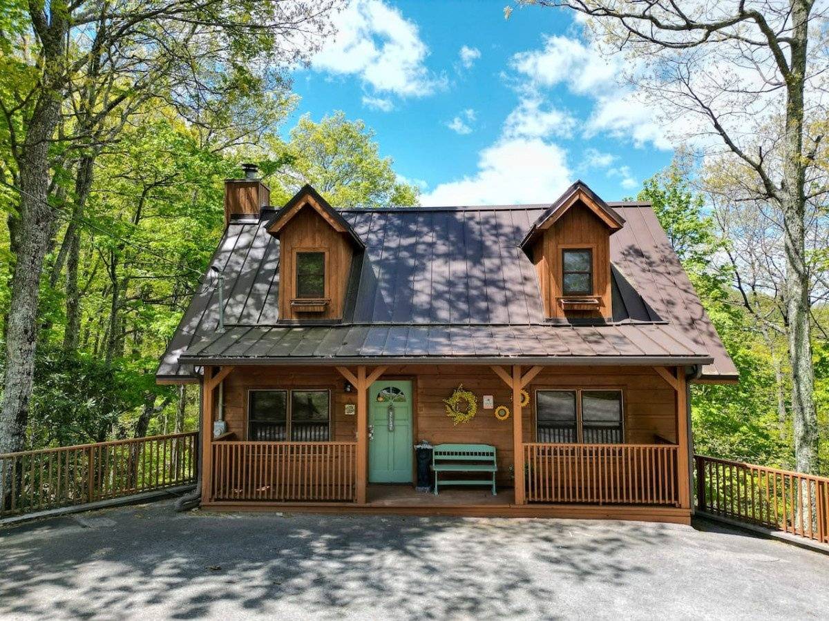 Gatlinburg Vacation Rental