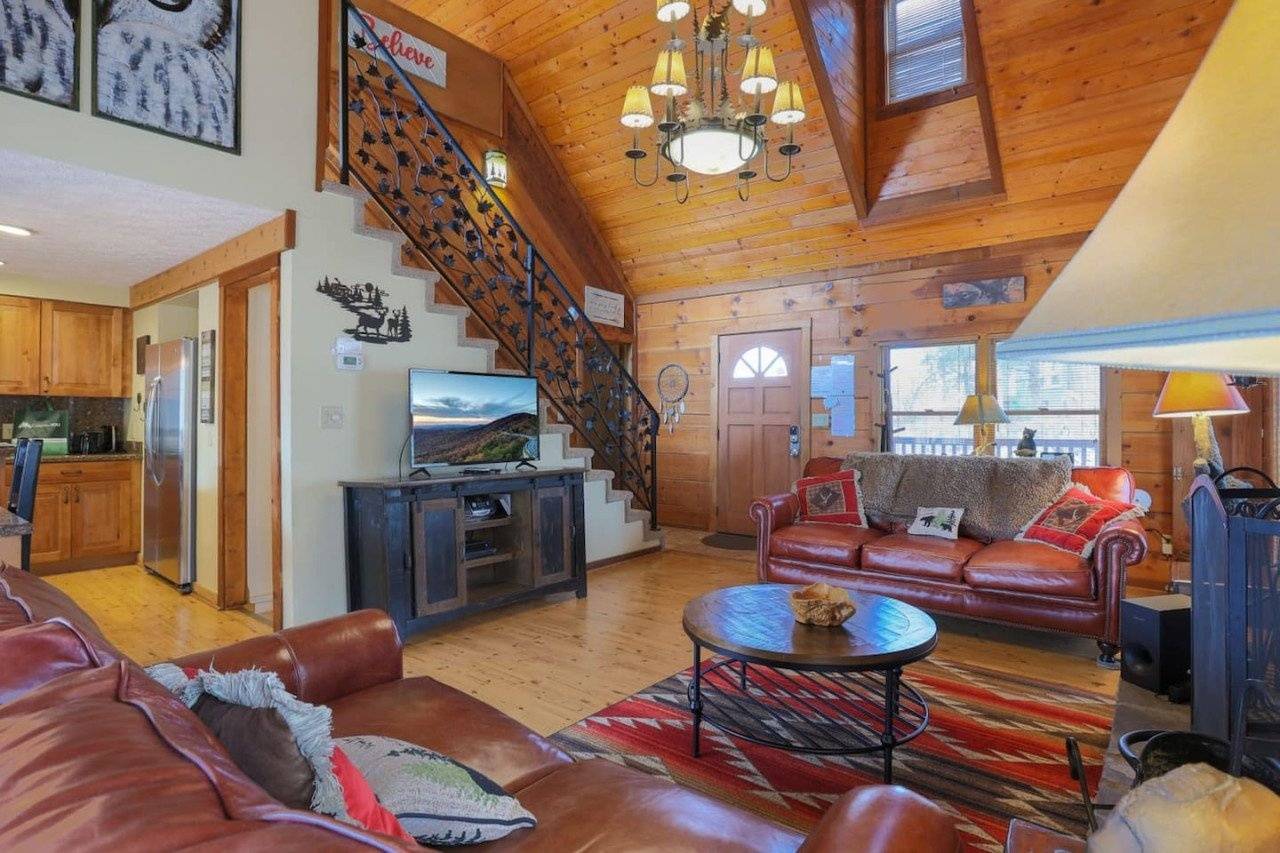 Gatlinburg Vacation Rental