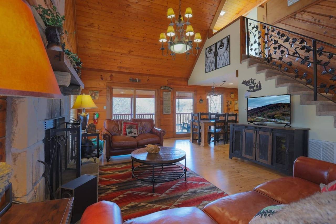 Gatlinburg Vacation Rental