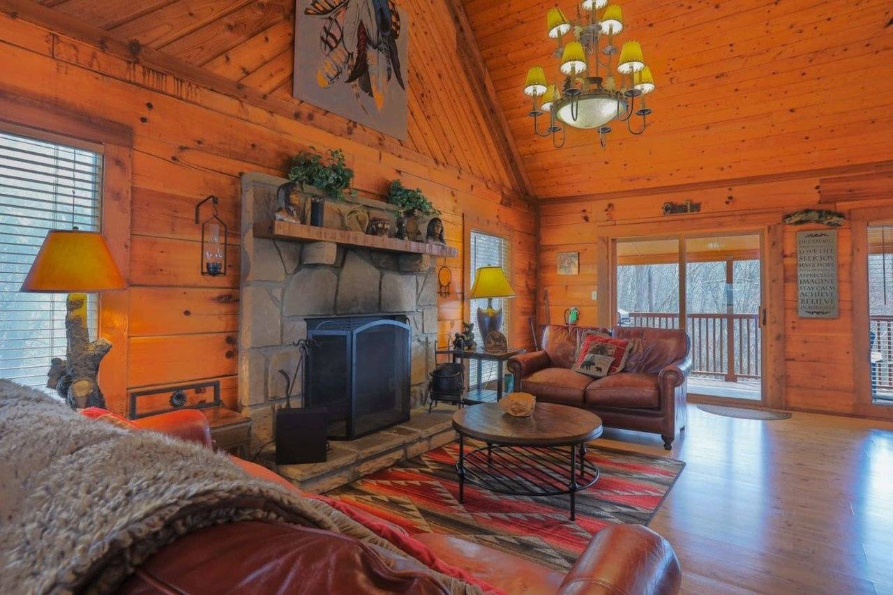 Gatlinburg Vacation Rental