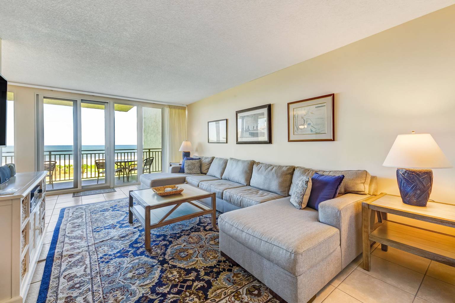 Fernandina Beach Vacation Rental