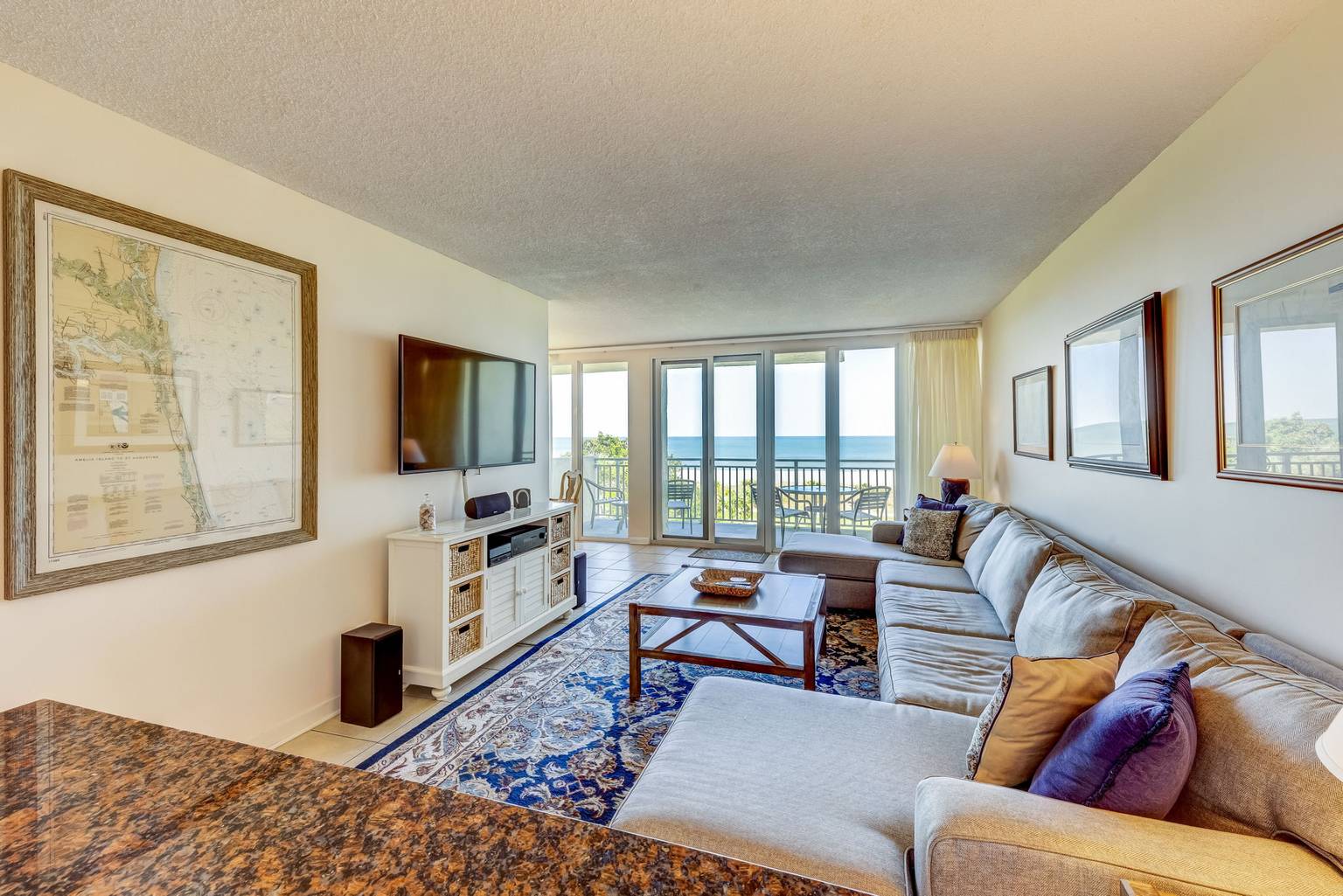 Fernandina Beach Vacation Rental