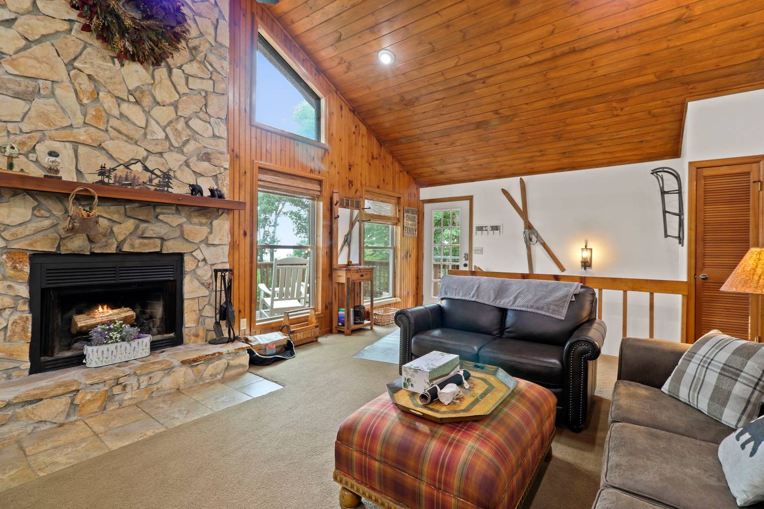 Beech Mountain Vacation Rental