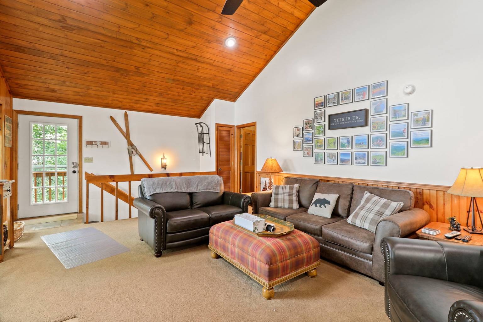 Beech Mountain Vacation Rental