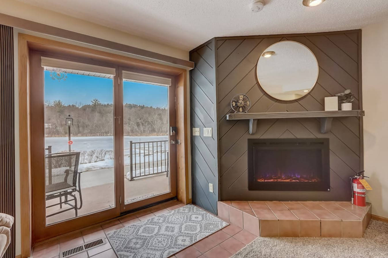 Wisconsin Dells Vacation Rental