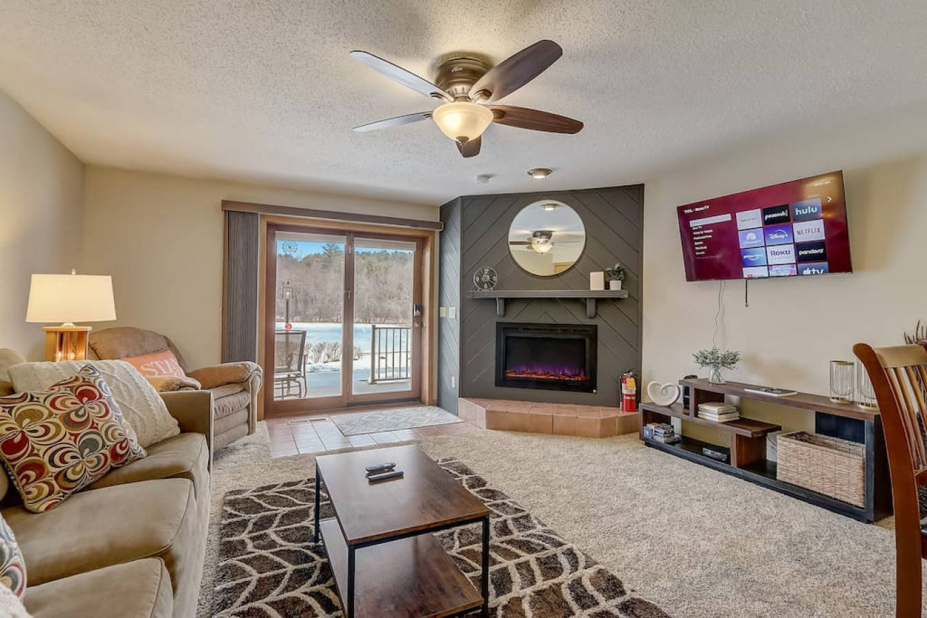 Wisconsin Dells Vacation Rental