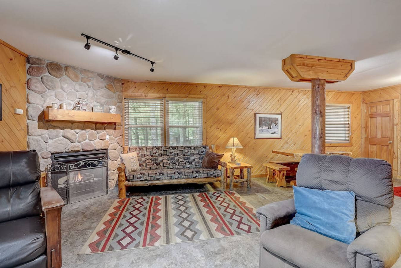 Wisconsin Dells Vacation Rental