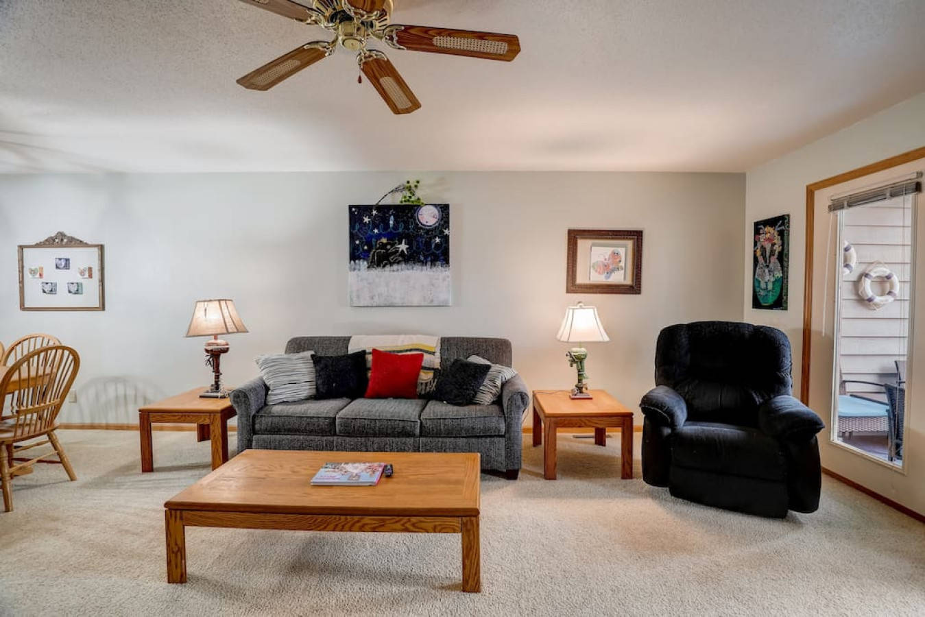 Wisconsin Dells Vacation Rental