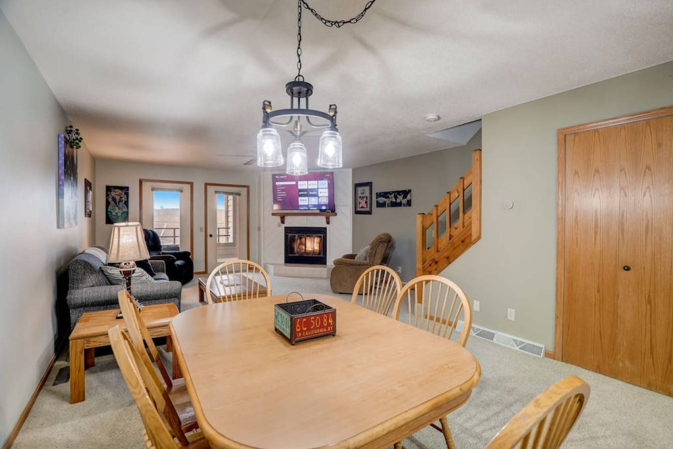 Wisconsin Dells Vacation Rental