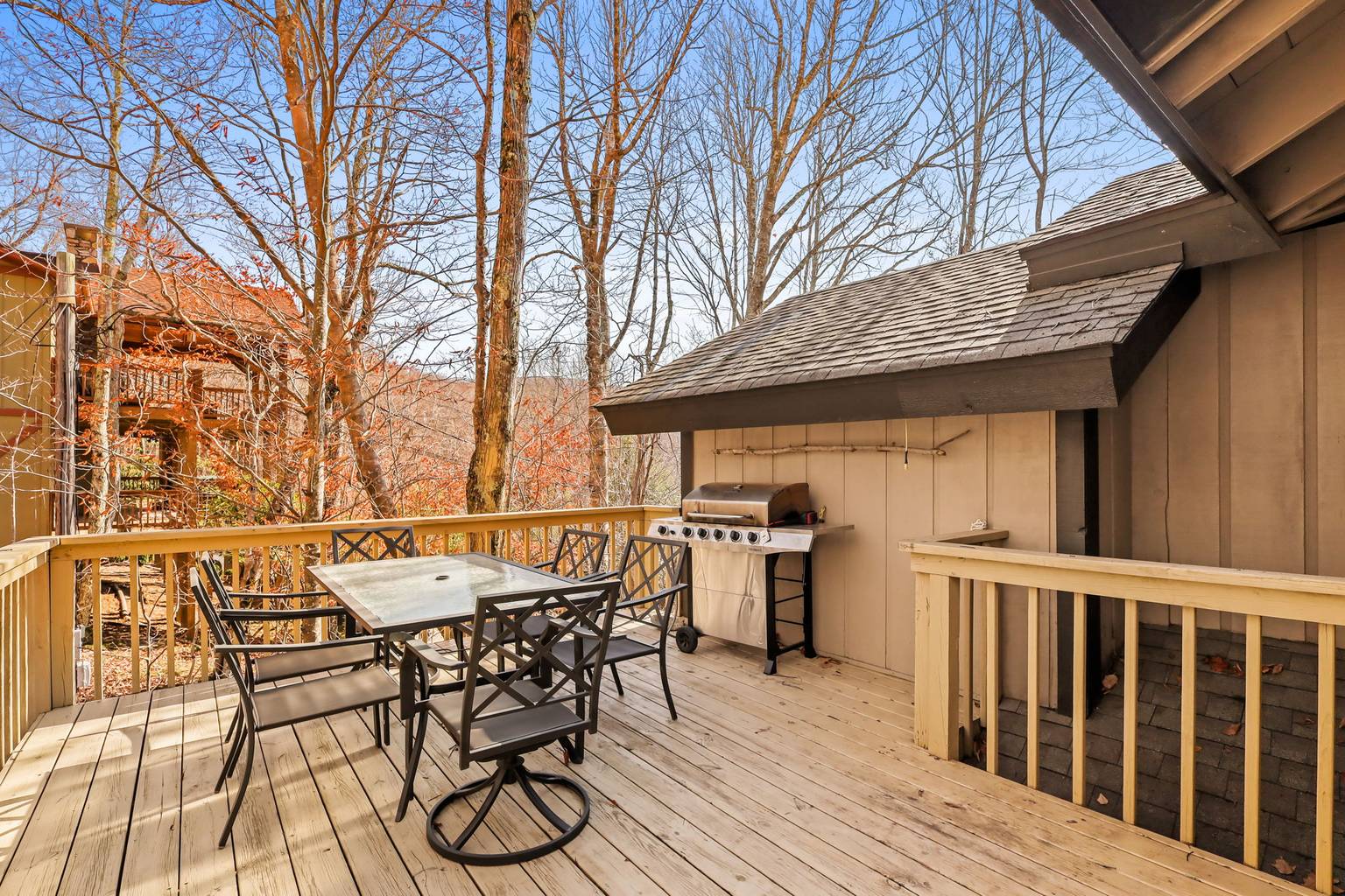 Beech Mountain Vacation Rental