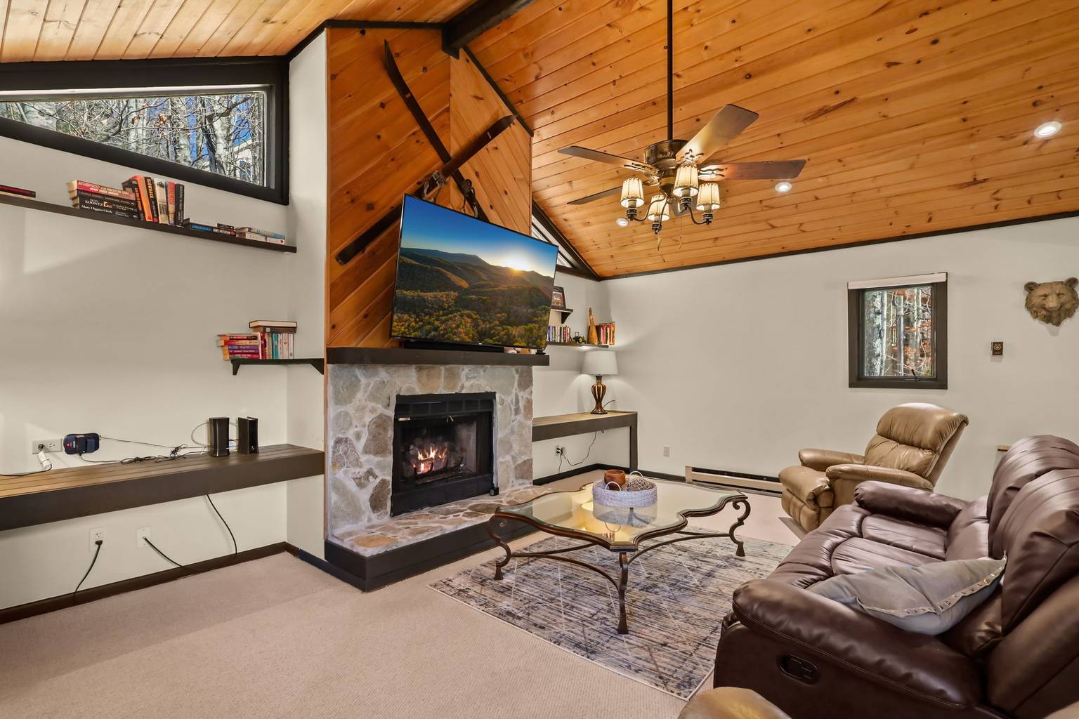 Beech Mountain Vacation Rental