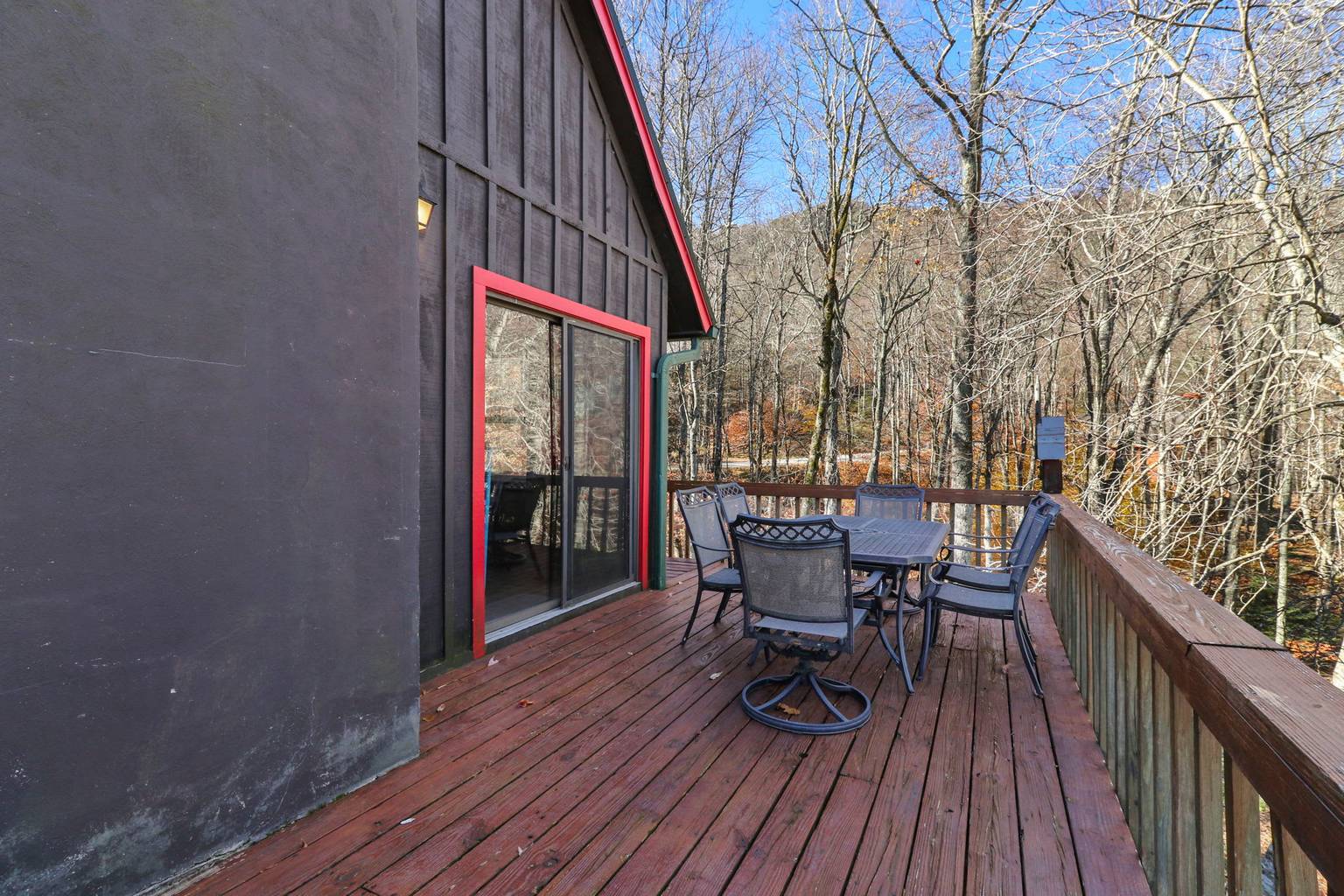 Beech Mountain Vacation Rental