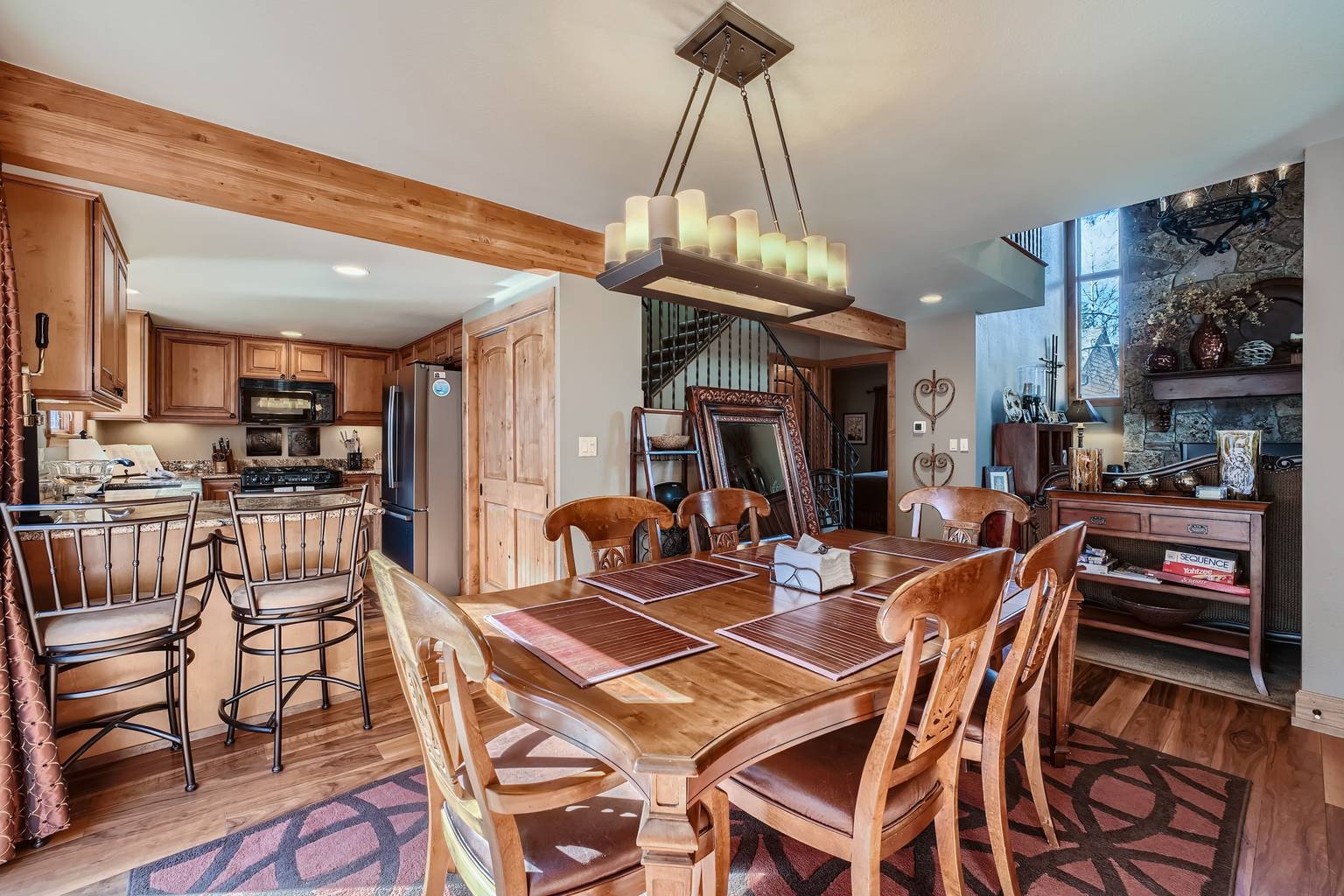 Vail Vacation Rental