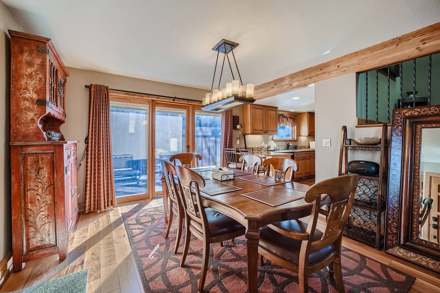 Vail Vacation Rental