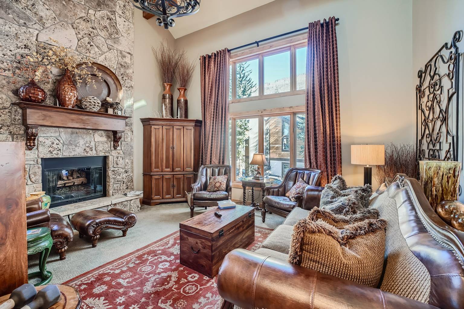 Vail Vacation Rental