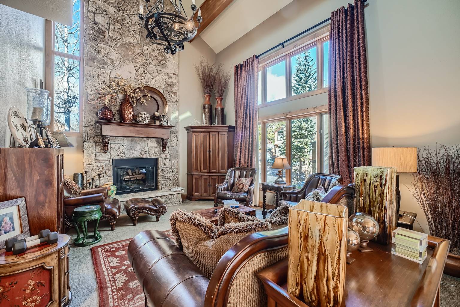 Vail Vacation Rental