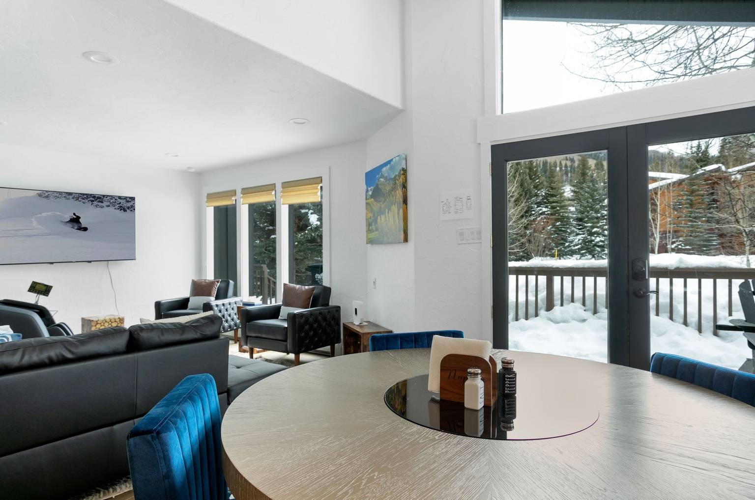 Vail Vacation Rental