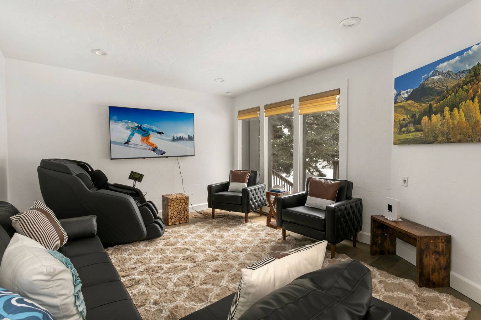 Vail Vacation Rental