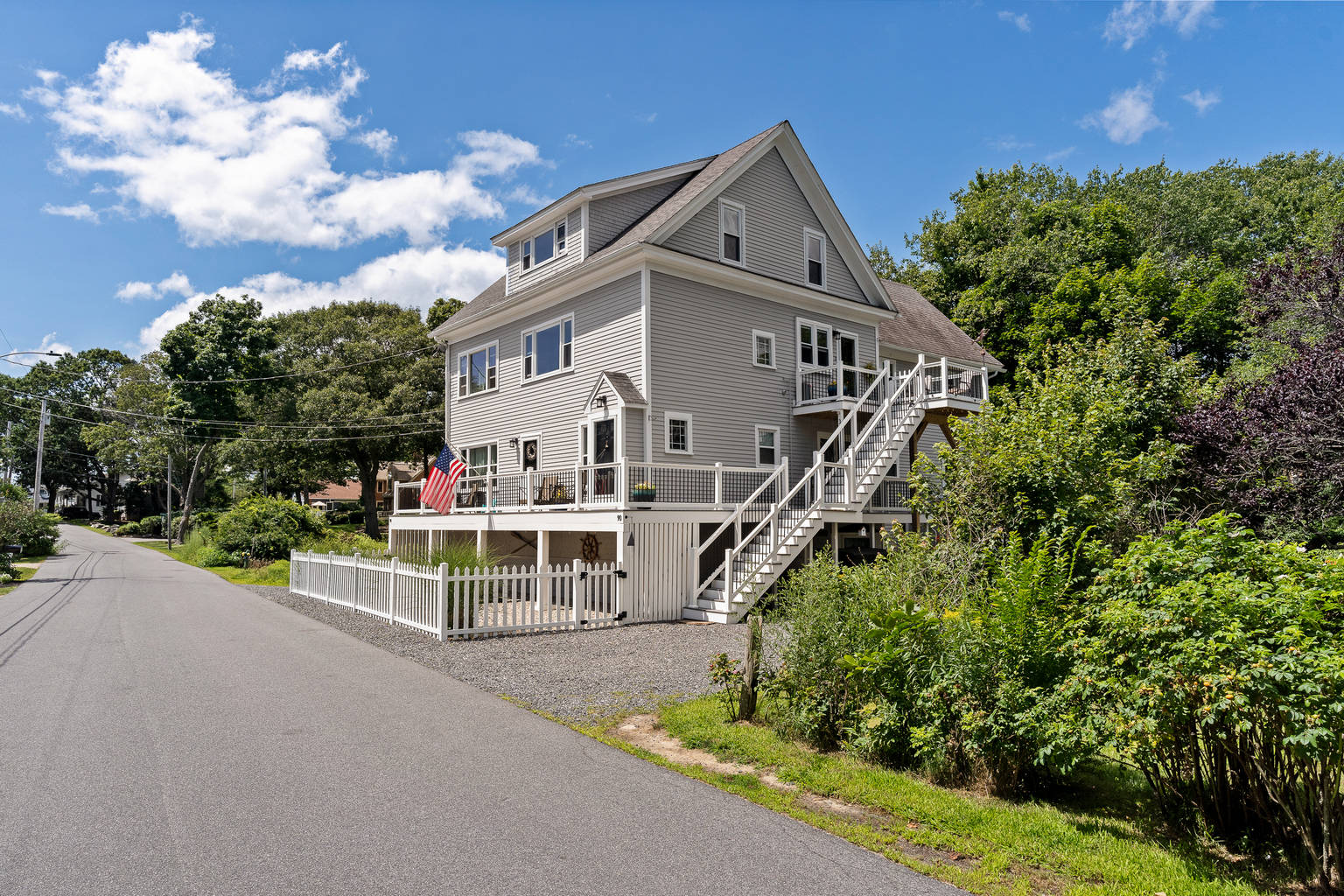 York Beach  Vacation Rental