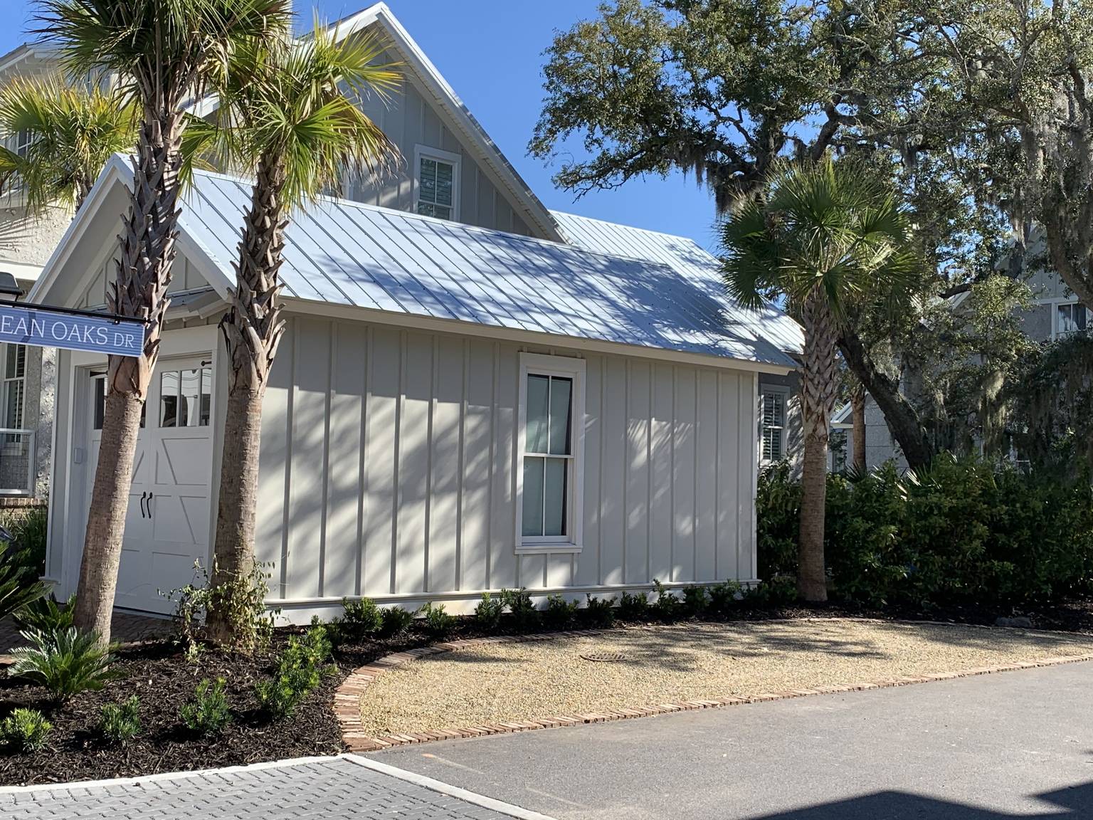 Jekyll Island Vacation Rental