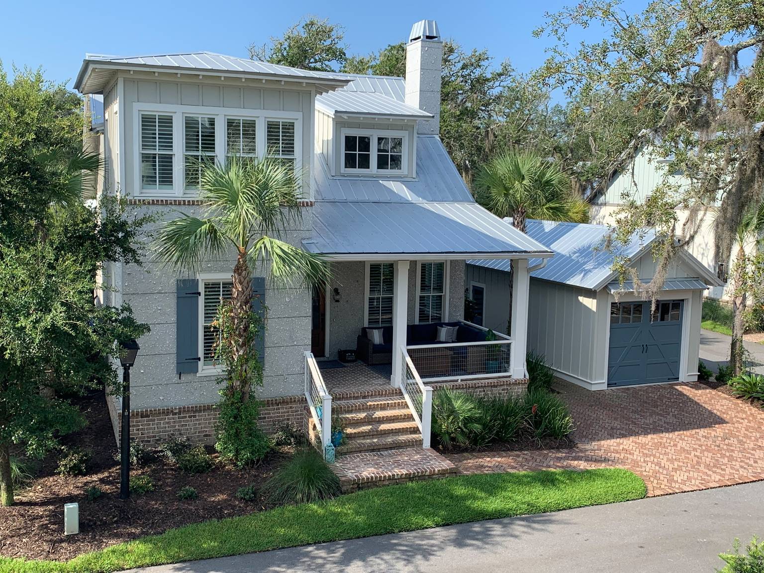 Jekyll Island Vacation Rental