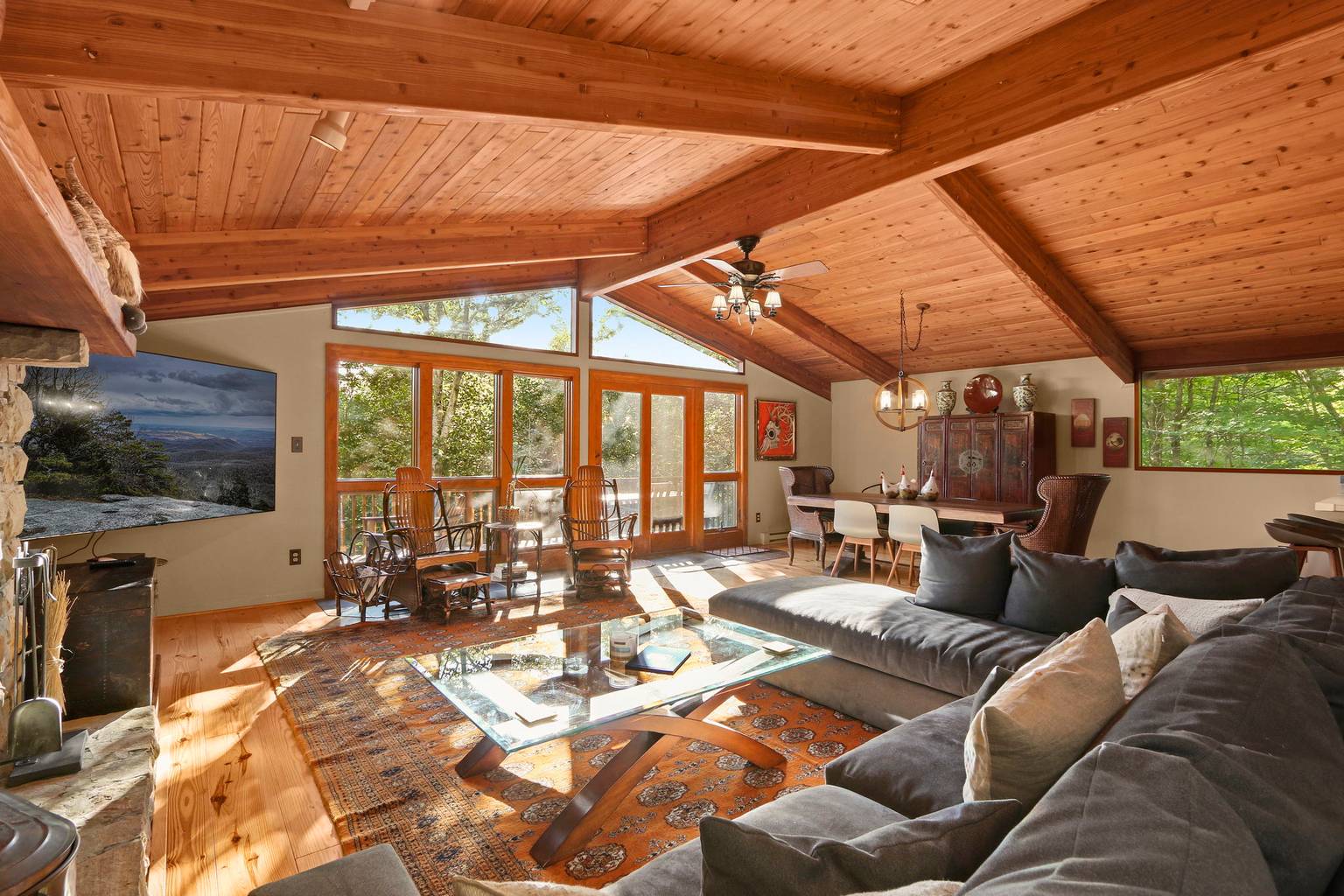 Beech Mountain Vacation Rental