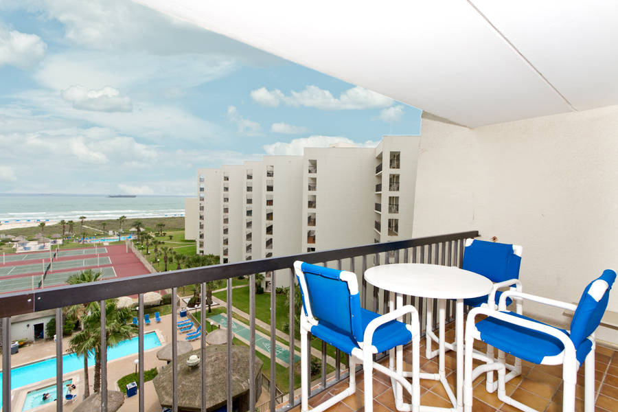 South Padre Island Vacation Rental