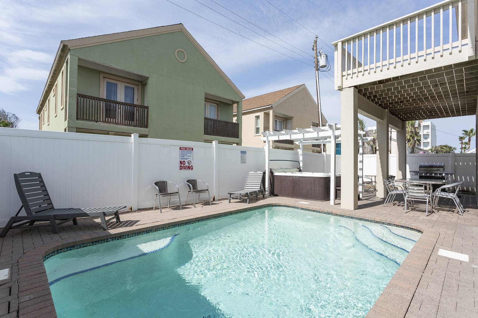 South Padre Island Vacation Rental