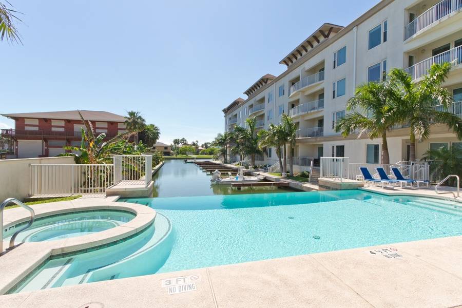 South Padre Island Vacation Rental