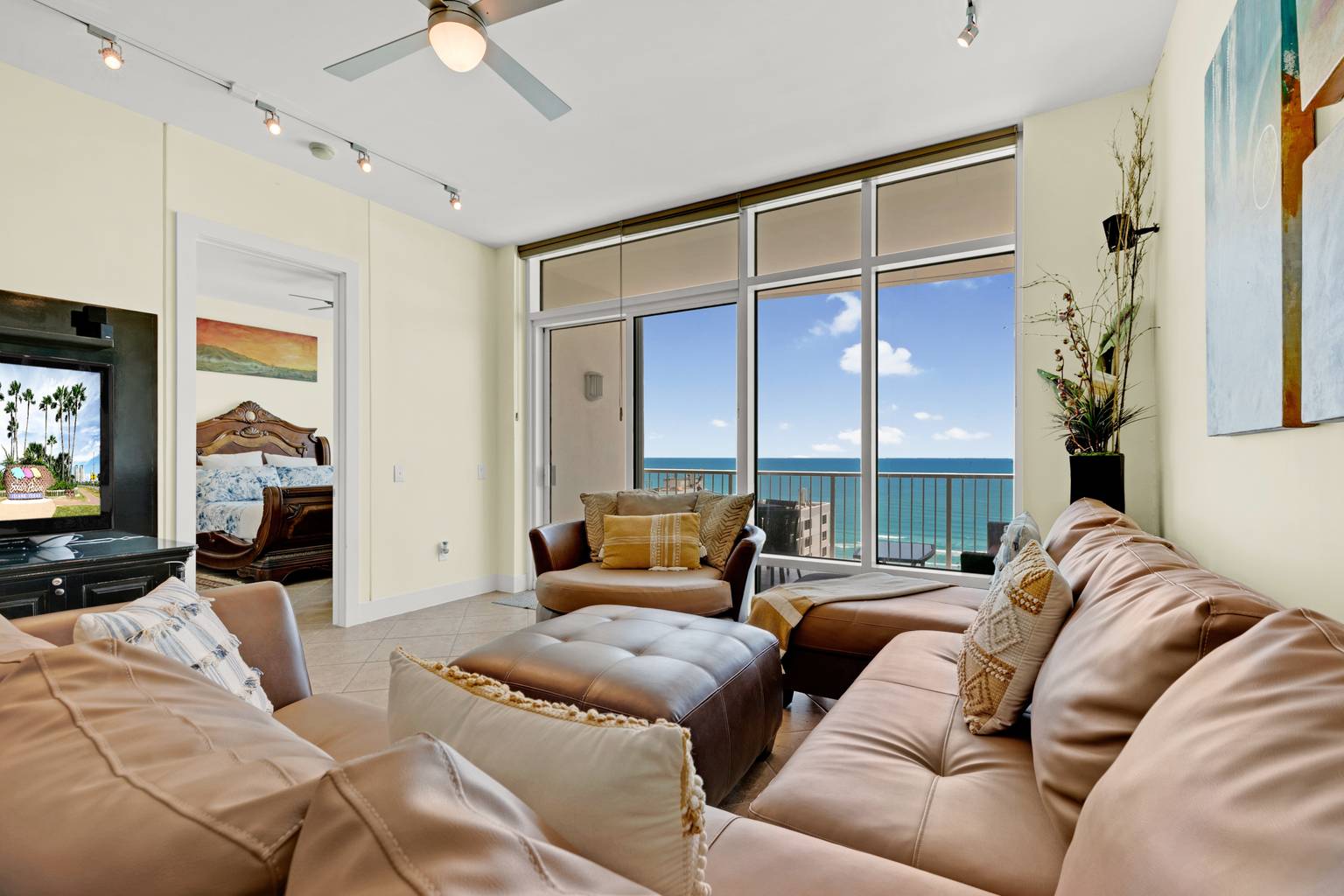 South Padre Island Vacation Rental