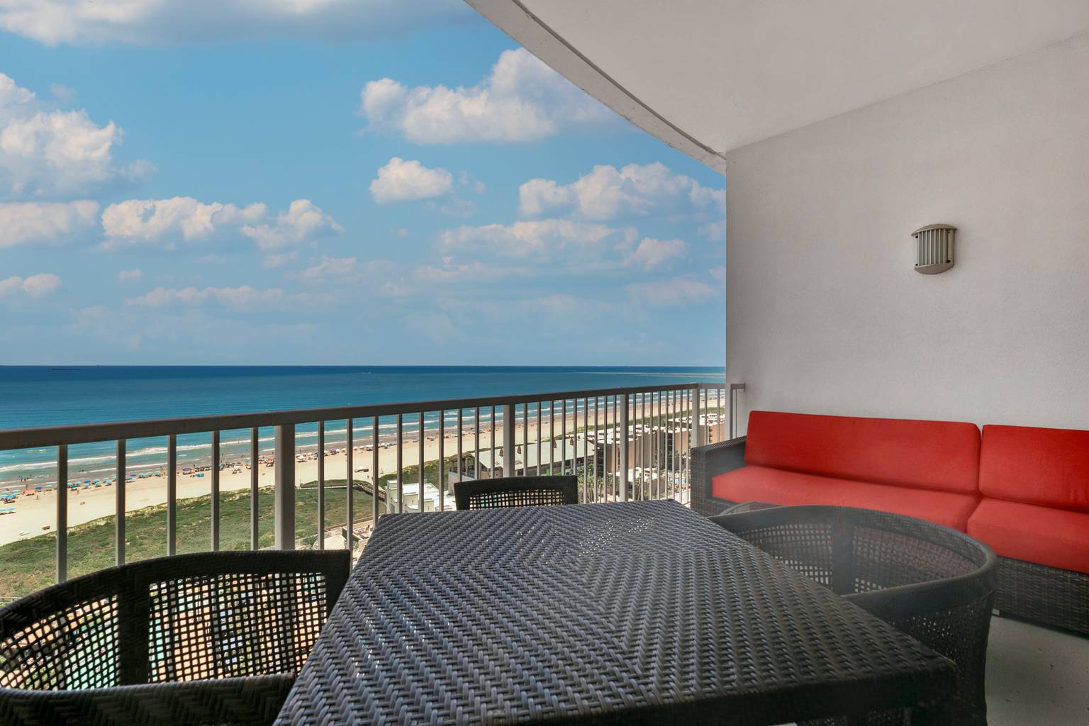 South Padre Island Vacation Rental