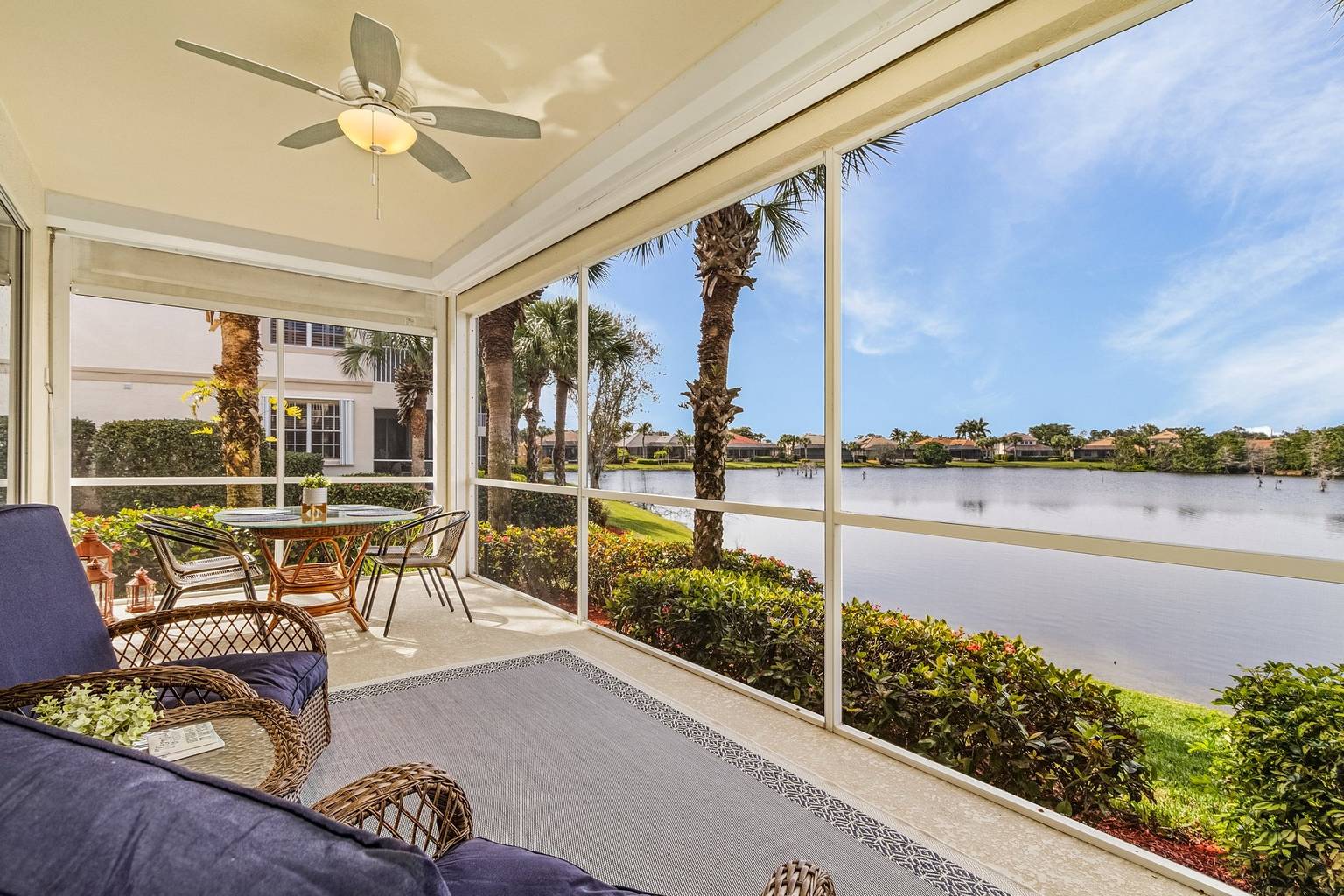 Fort Myers Vacation Rental