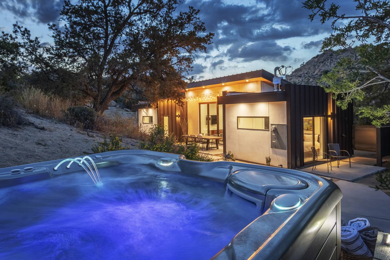 Yucca Valley Vacation Rental