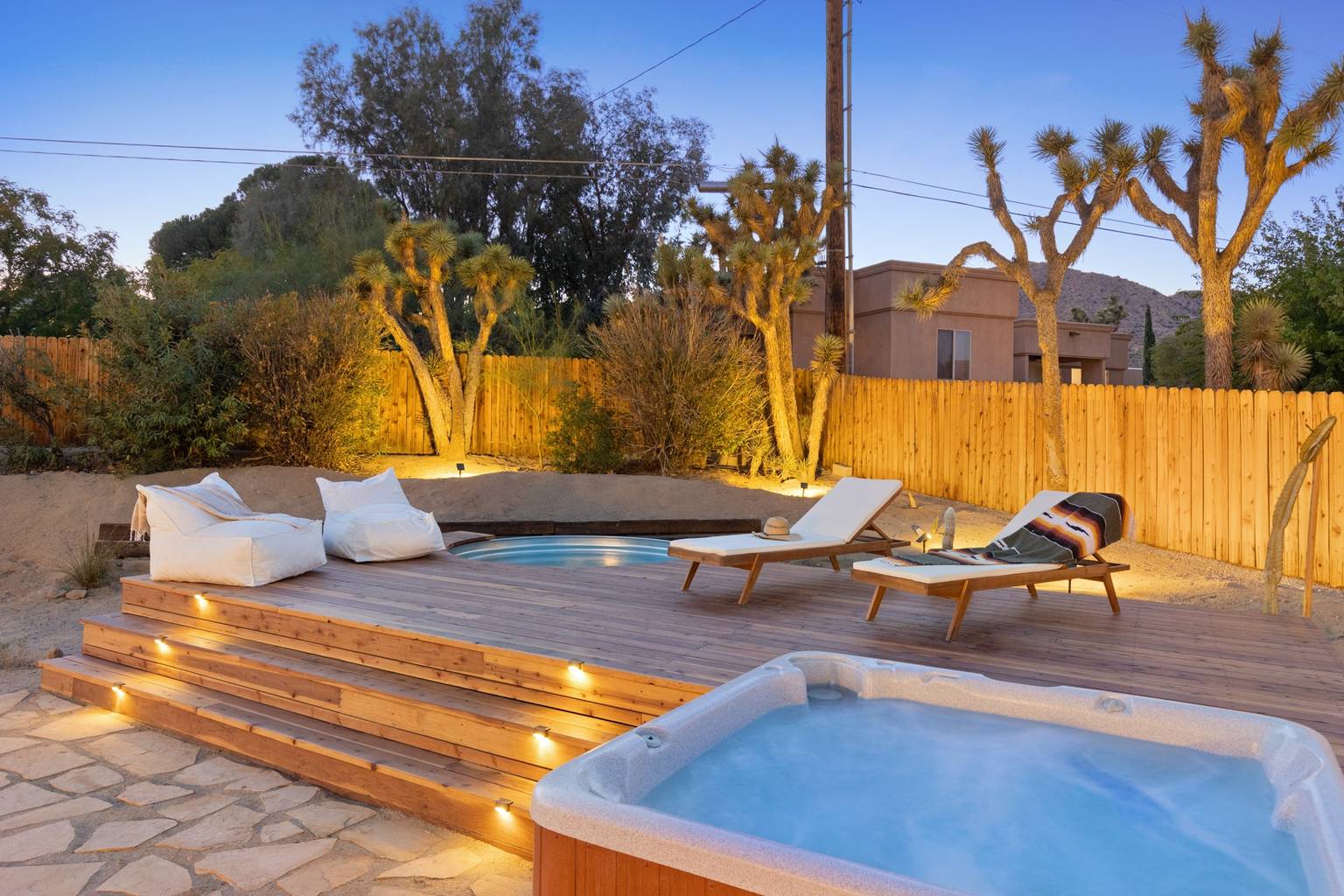 Yucca Valley Vacation Rental