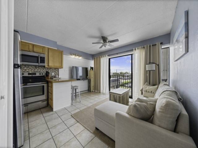 Carolina Beach Vacation Rental