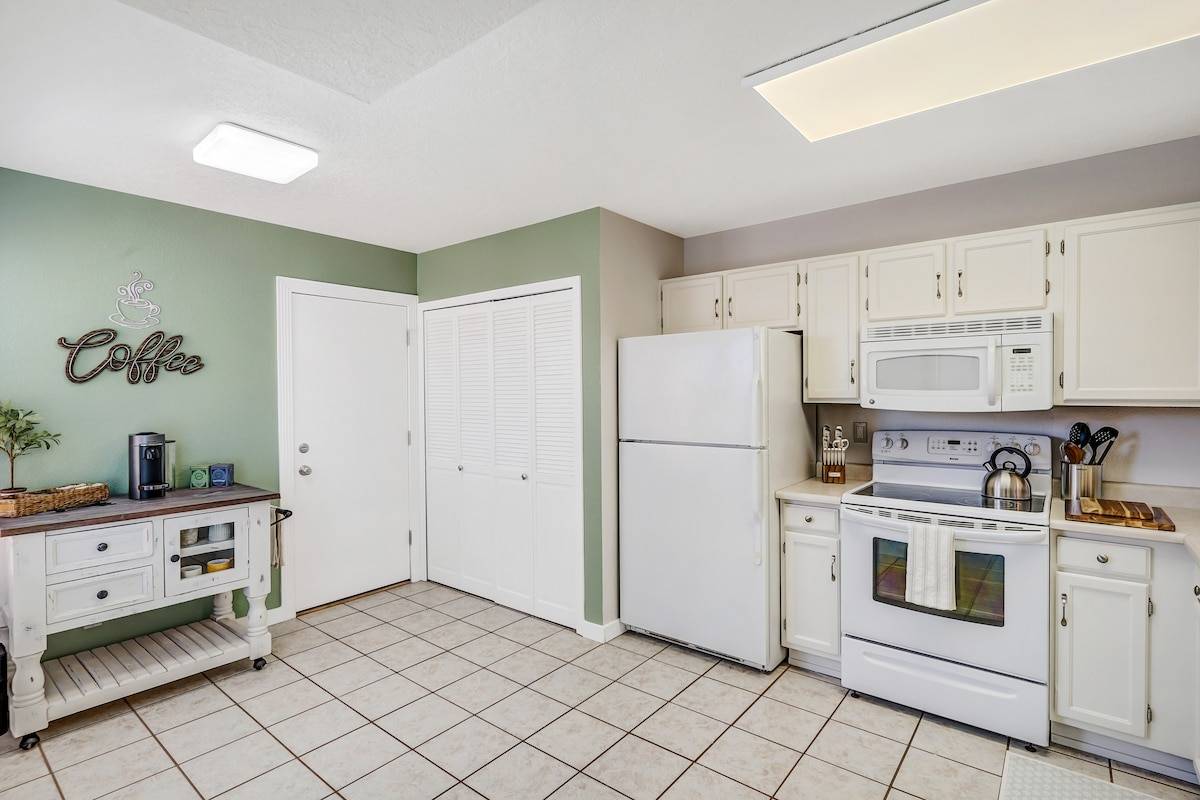 Albuquerque Vacation Rental